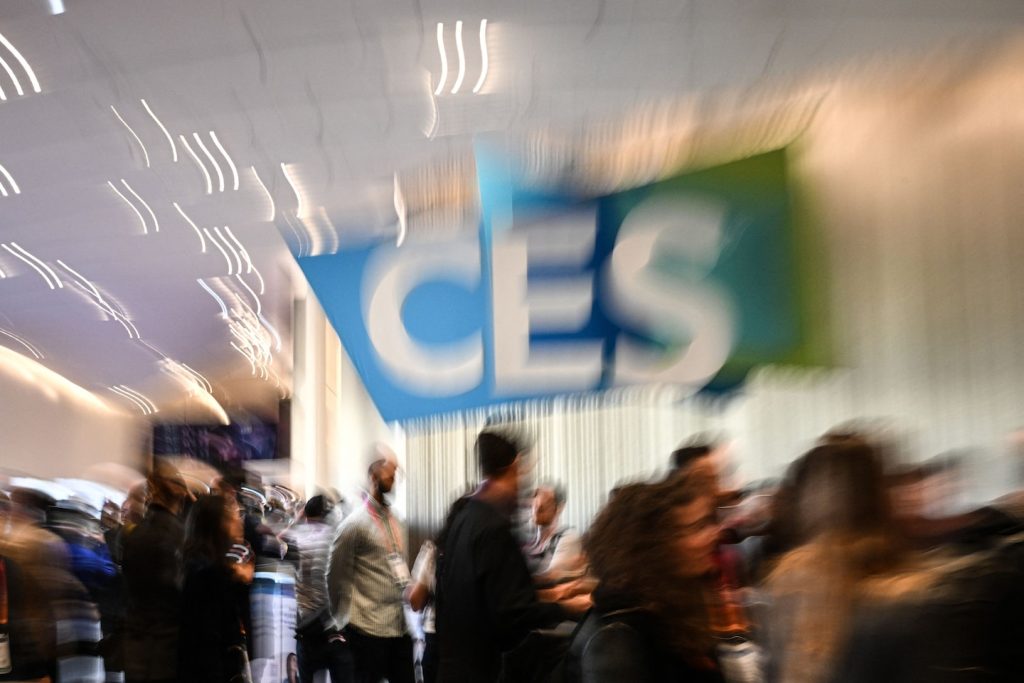 The most dangerous products at CES in terms of security and privacy