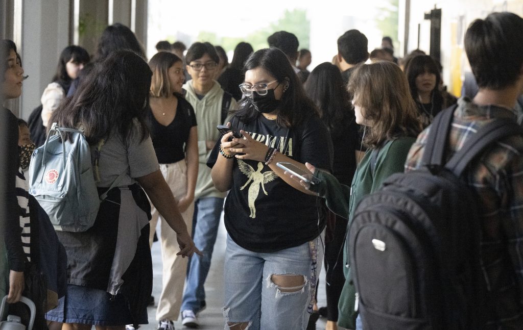 Seattle schools are suing TikTok and Meta over the youth mental health crisis.