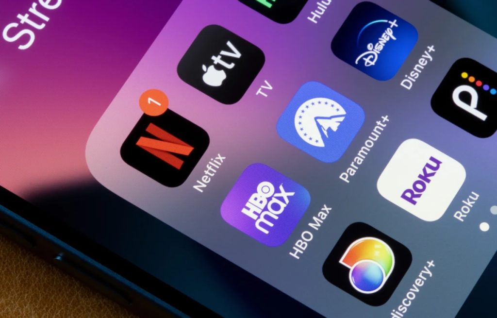 What each streaming service has up its sleeve in 2023 • TechCrunch