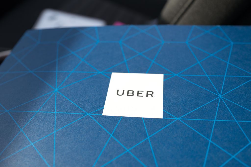 Uber and Bolt drivers try to stop profit surge as Tanzania reclaims 25% TechCrunch