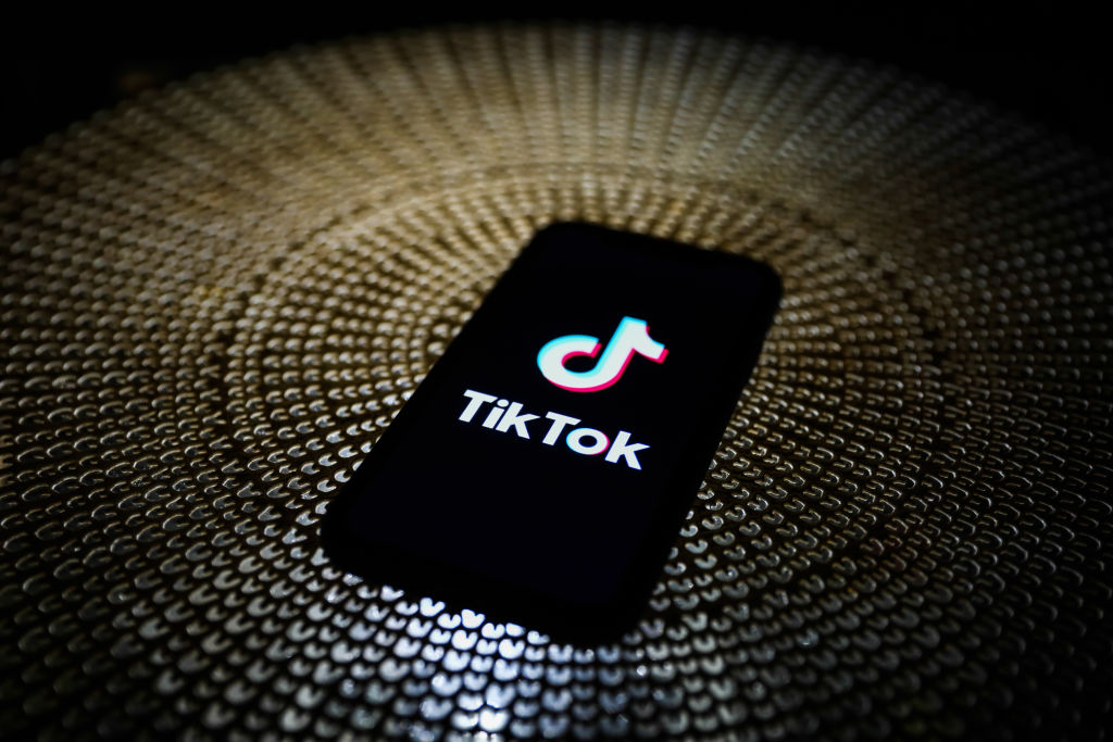 More universities ban TikTok from campus networks and devices TechCrunch