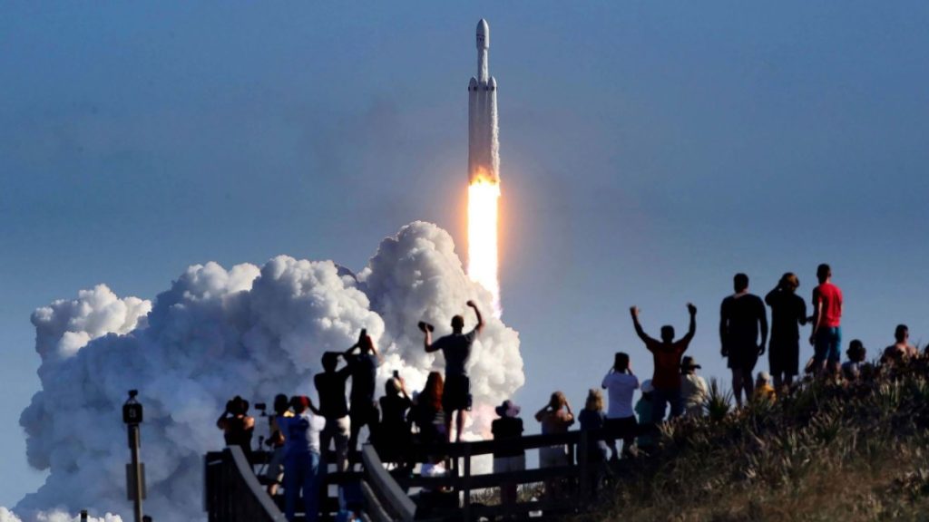7 Space Technology Predictions for 2023 • TechCrunch