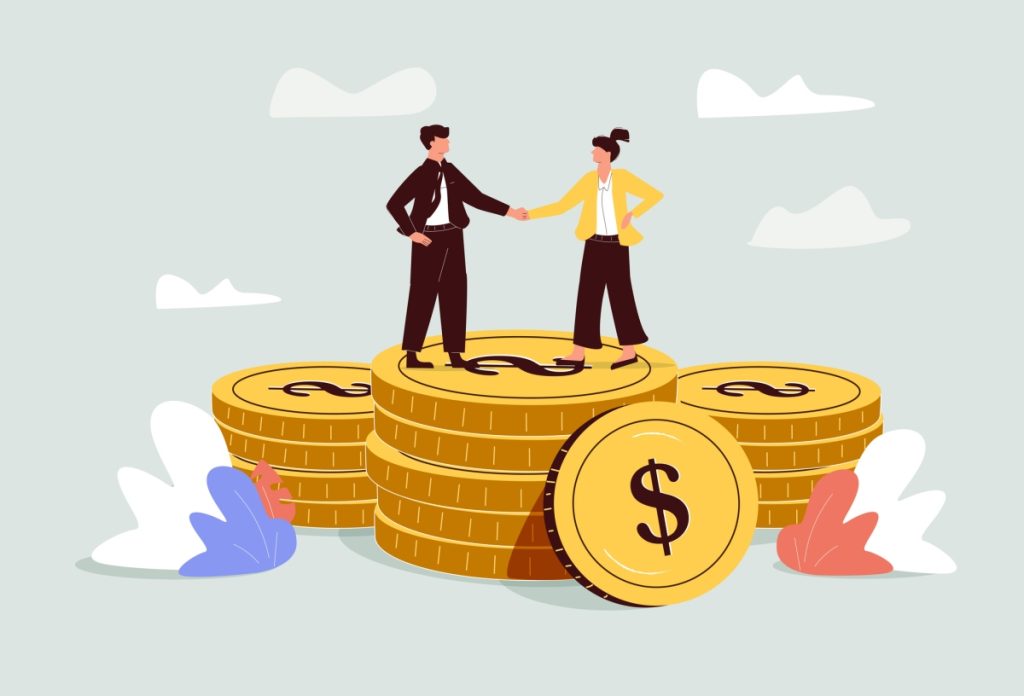 So much fintech M&A • TechCrunch