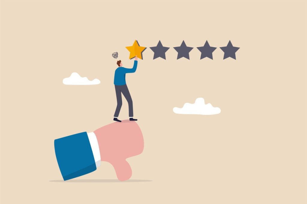 The Year Customer Experience Died • TechCrunch