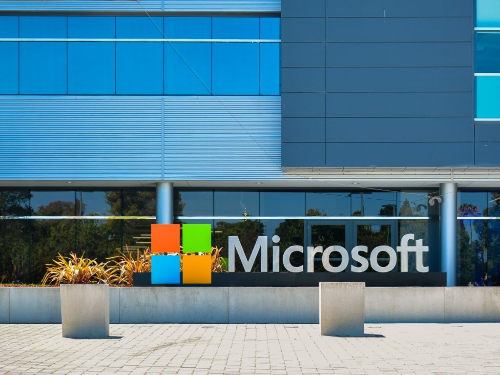 Microsoft partners with Indian Space Agency to work with startups • TechCrunch