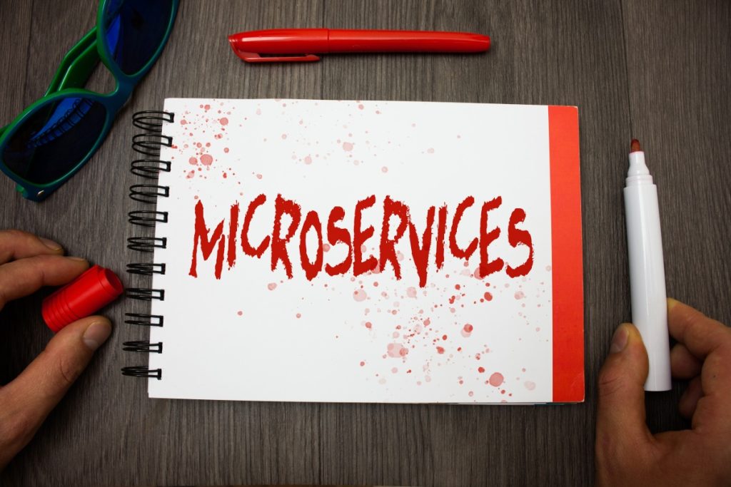 Nucleus aims to simplify microservice management • TechCrunch