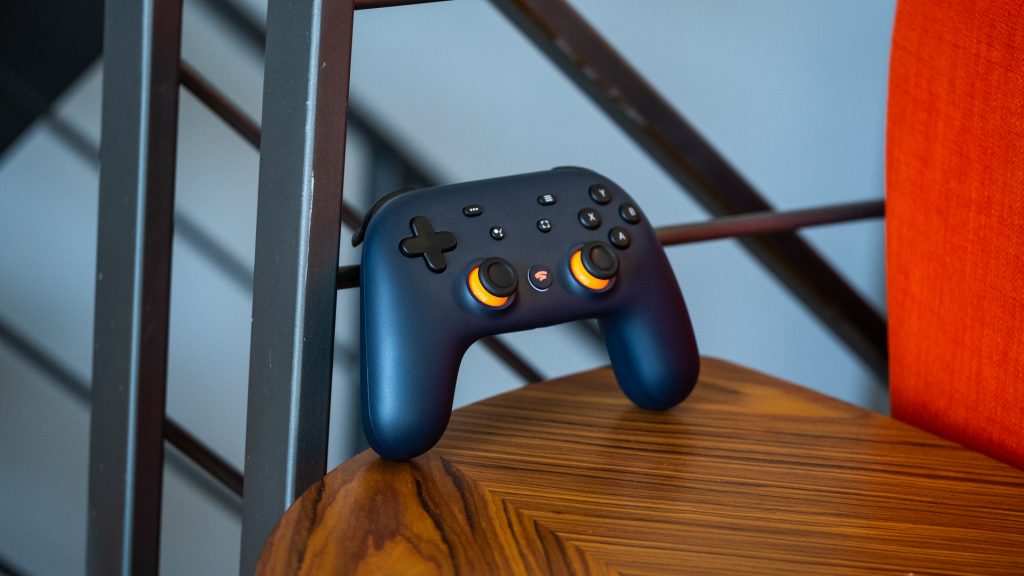 Stadia’s final action would have been to unlock Bluetooth support for its consoles
