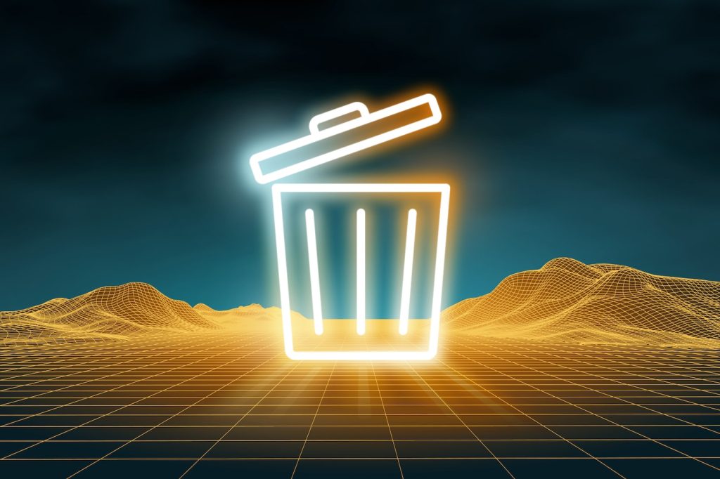The developers of games believe that the metaverse, or the blockchain, is bogus.
