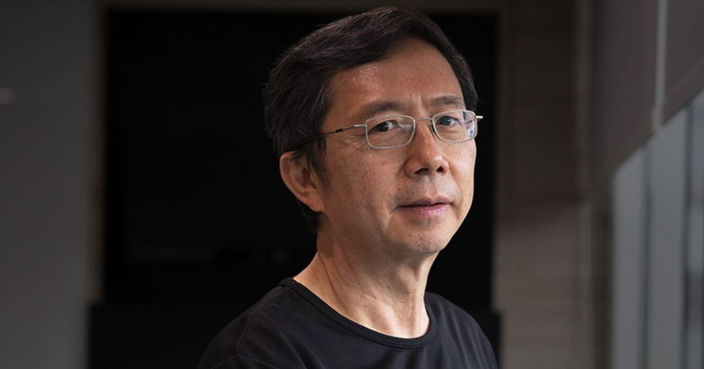Sim Wong Hoo, Sound Blaster’s creative founder, has died.