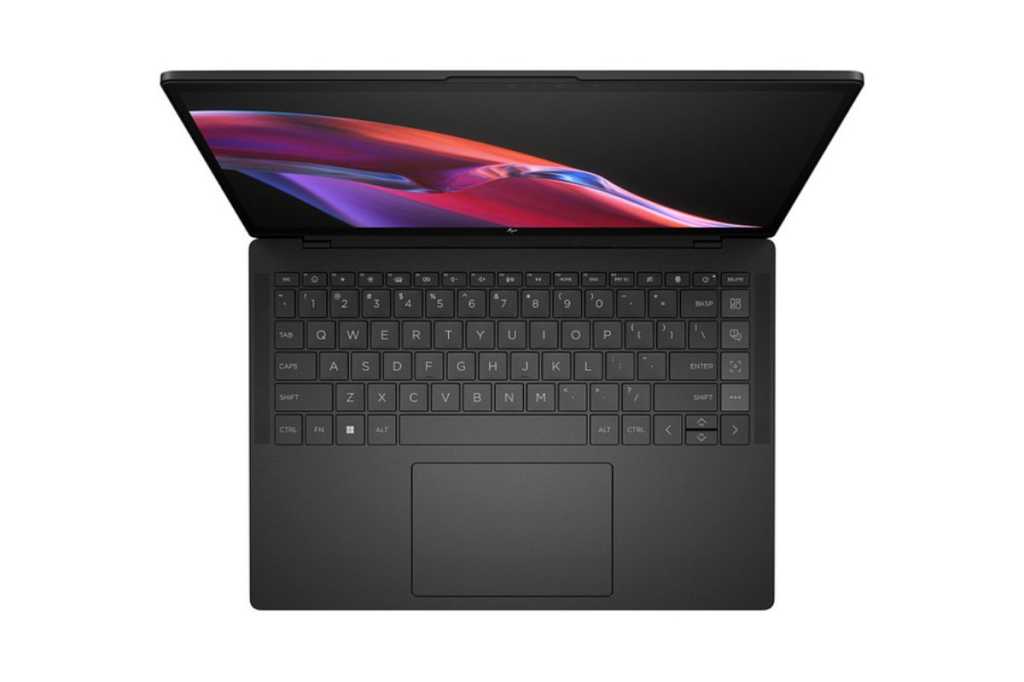HP’s new Dragonfly Pro comes with a tech support key. It’s a little confusing