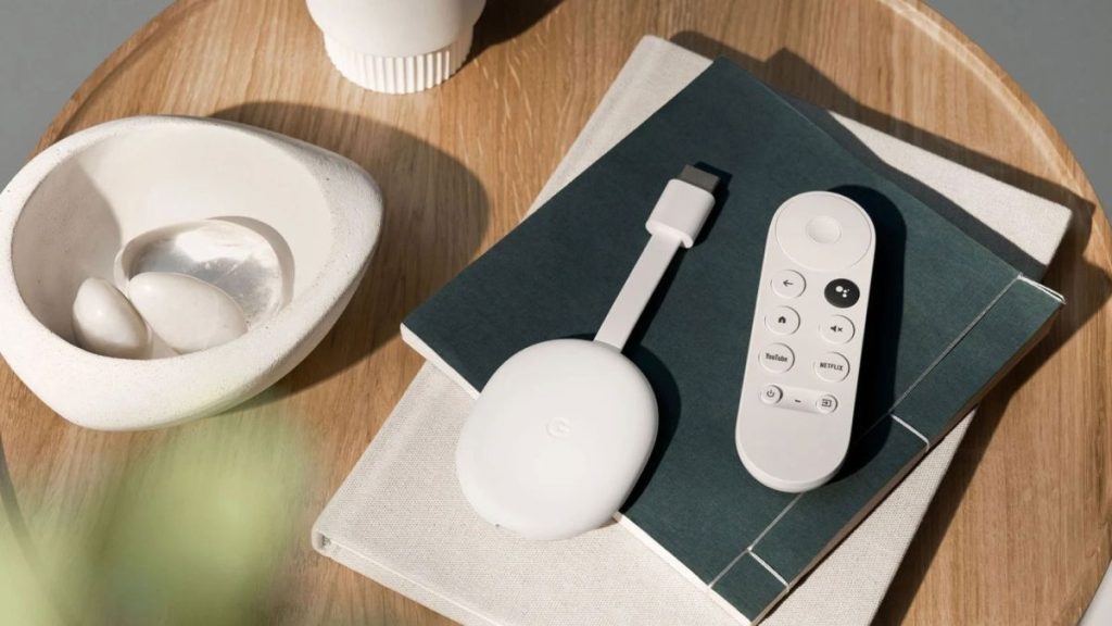 Google TV and Chromecast – Newcomer Chromecast – Here’s What We Want to See