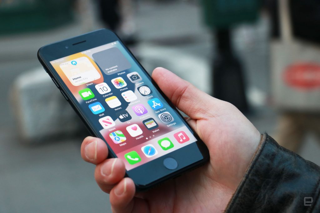 Apple is reported to have stopped development of the fourth-generation iPhone SE