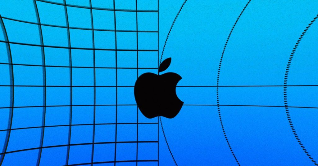 Apple may soon open its first brick and mortar store in India