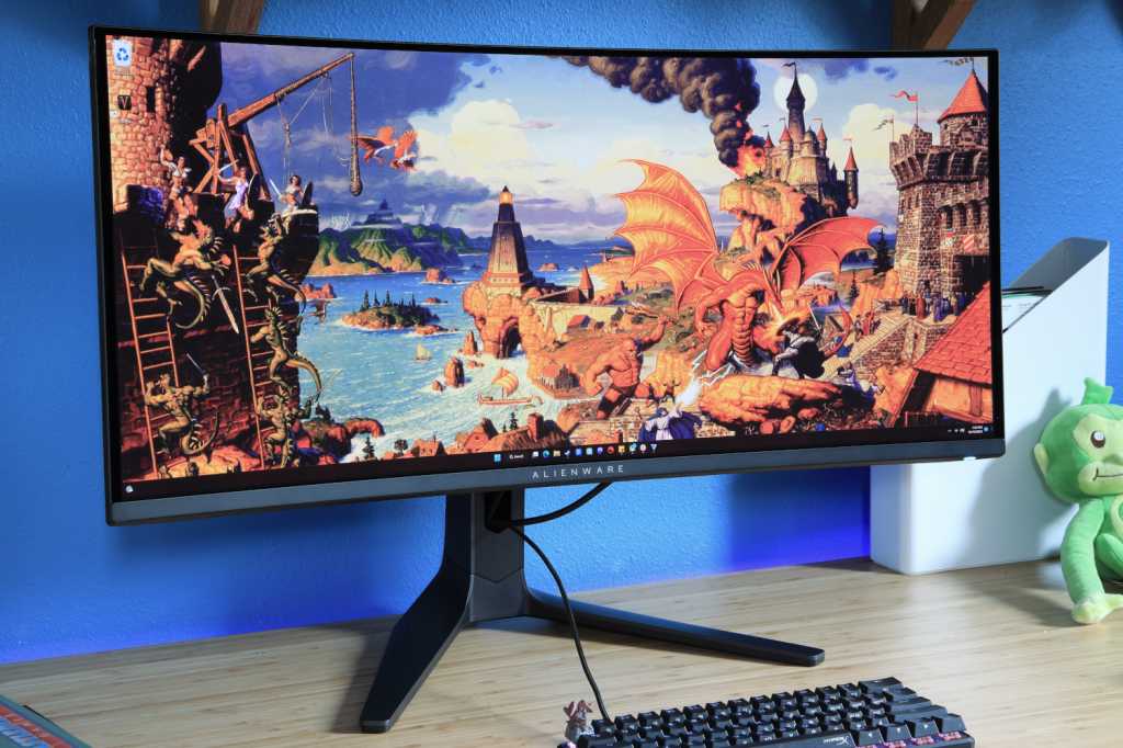 Best Ultrafast Monitors 2023: Let’s go larger