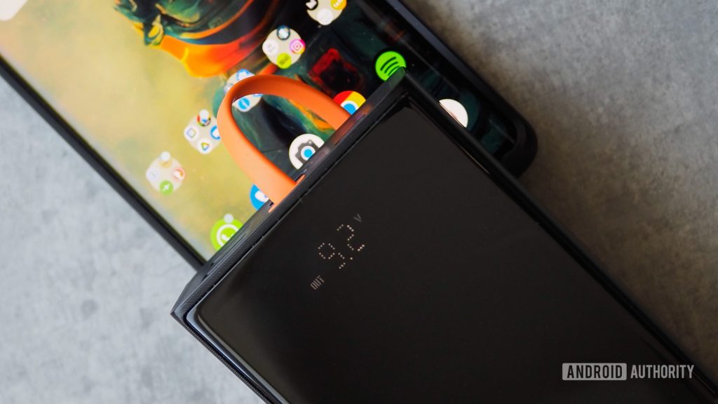 Many of you have multiple power bank accounts
