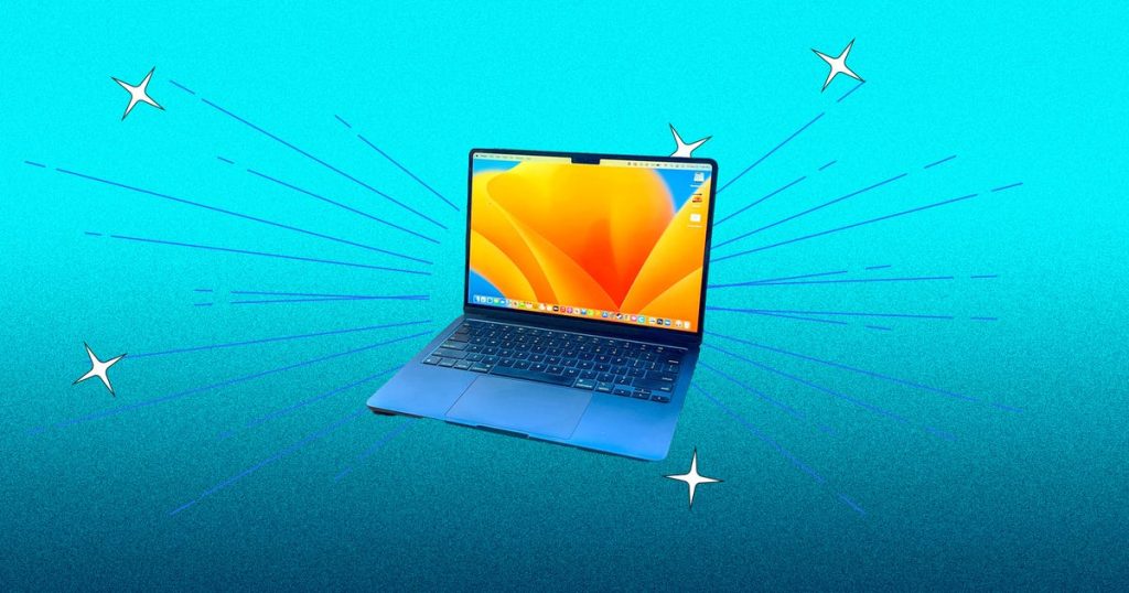 Greatest Laptops for 2023: The 14 Laptops We Suggest