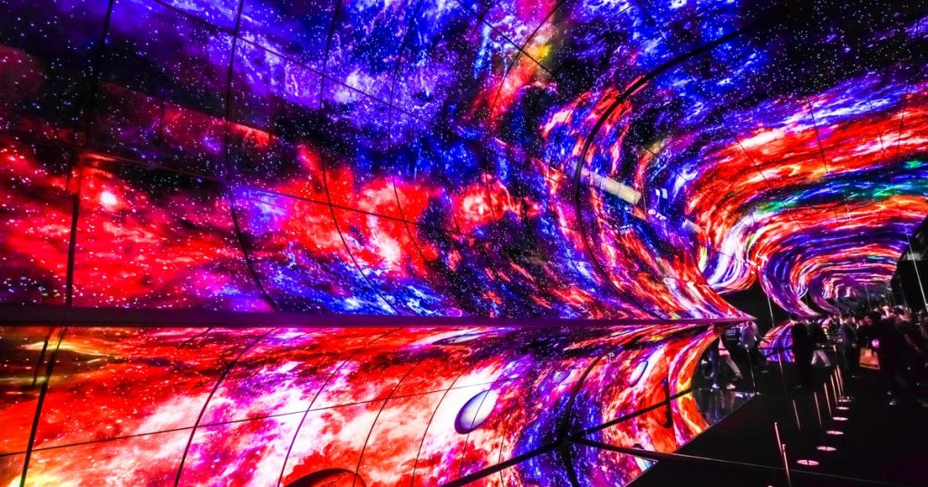 These 6 Trends Are The Most Important We Saw at CES 2023