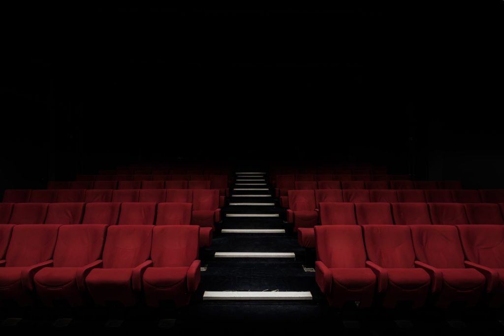Best 3D movies for IMAX screens