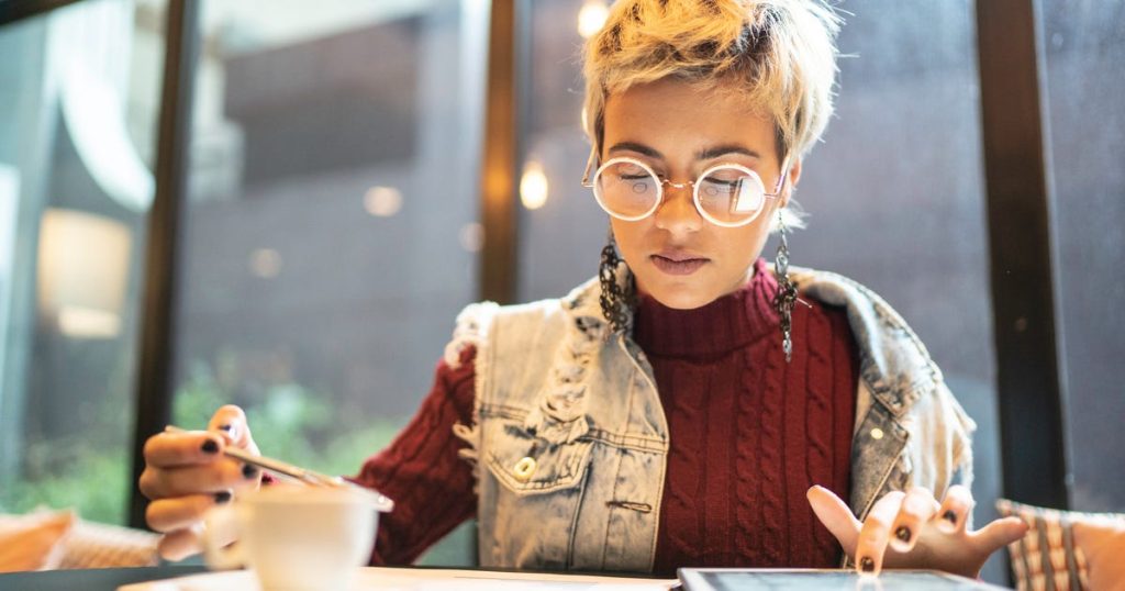 What is the annual rate of return?