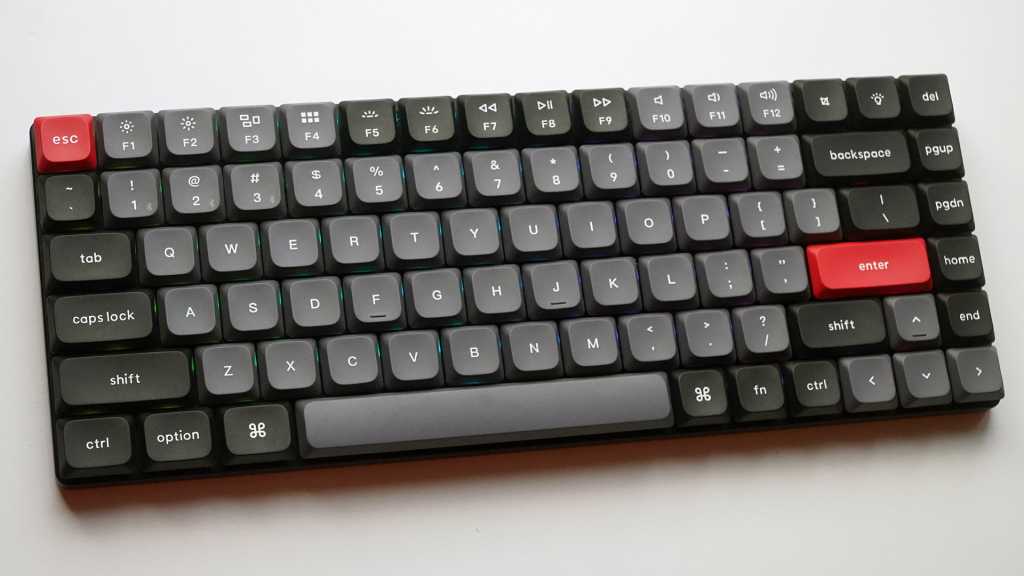 Keychron K3 Pro review – The thin keyboard to beat