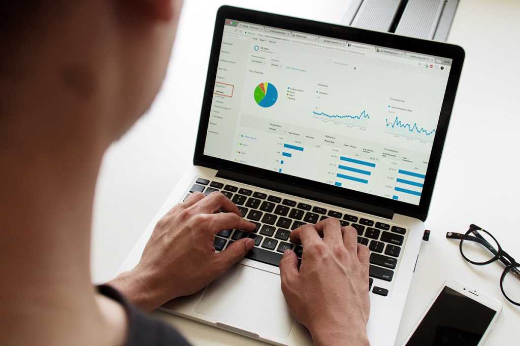 It’s a new Year, so get some new Google Analytics skills