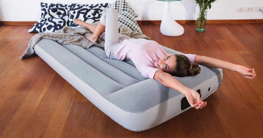 The Best Air Mattresses in 2023