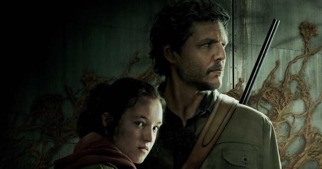 PlayStation Game Overtakes HBO’s “The Last of Us” Adaptation Game