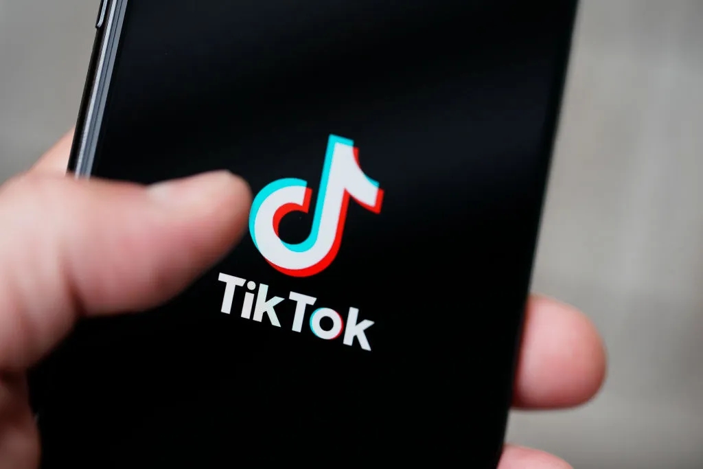 TikTok has added video filter thumbnails to make it easier for TechCrunch to find specific parts of videos TechCrunch