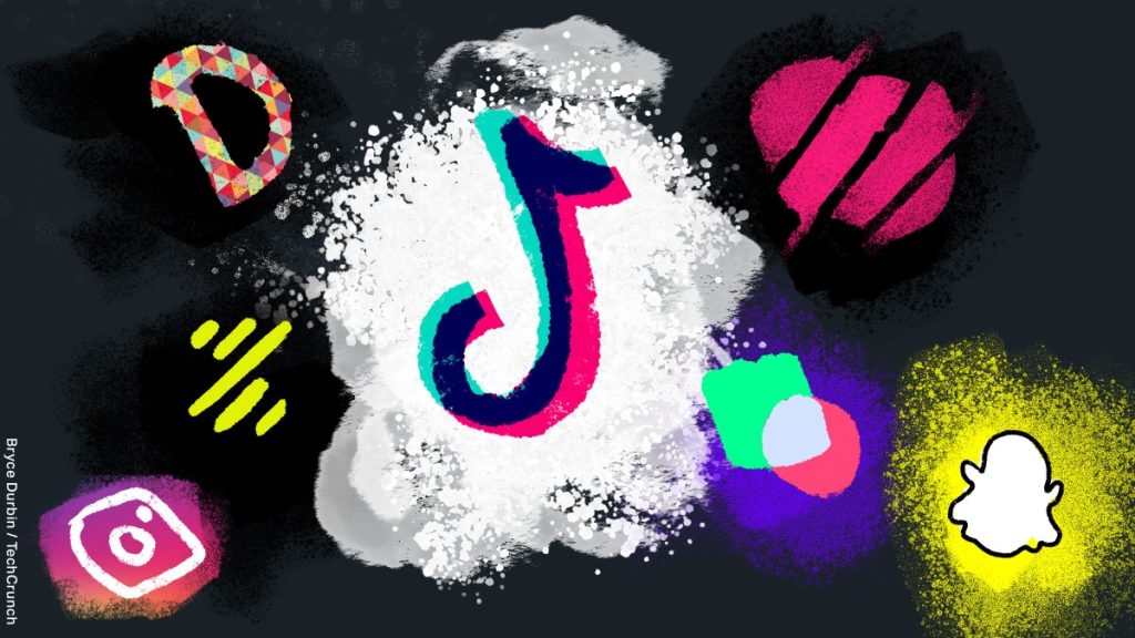 How We Covered the Creator Economy in 2022 • TechCrunch