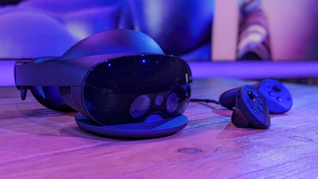 Hints of a new Apple AR/VR headset are leaking at a launch date — and it’s in 2023
