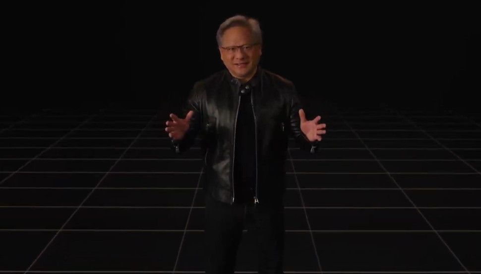 Nvidia CES2023 Live: RTX 4070T and RTX 4000 Laptop Graphics revealed!