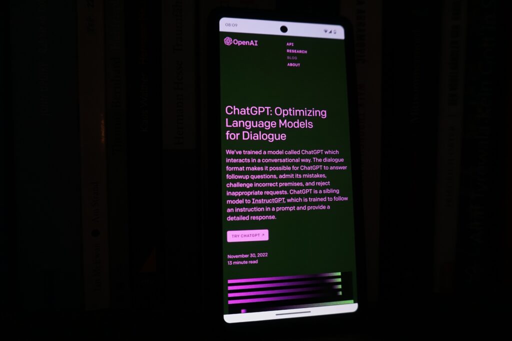 Ought to Educators Embrace Or Ban ChatGPT Use? Tech Skilled Weighs In