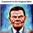 HELL Concept - Kenneth Copeland Vs The Original Bible