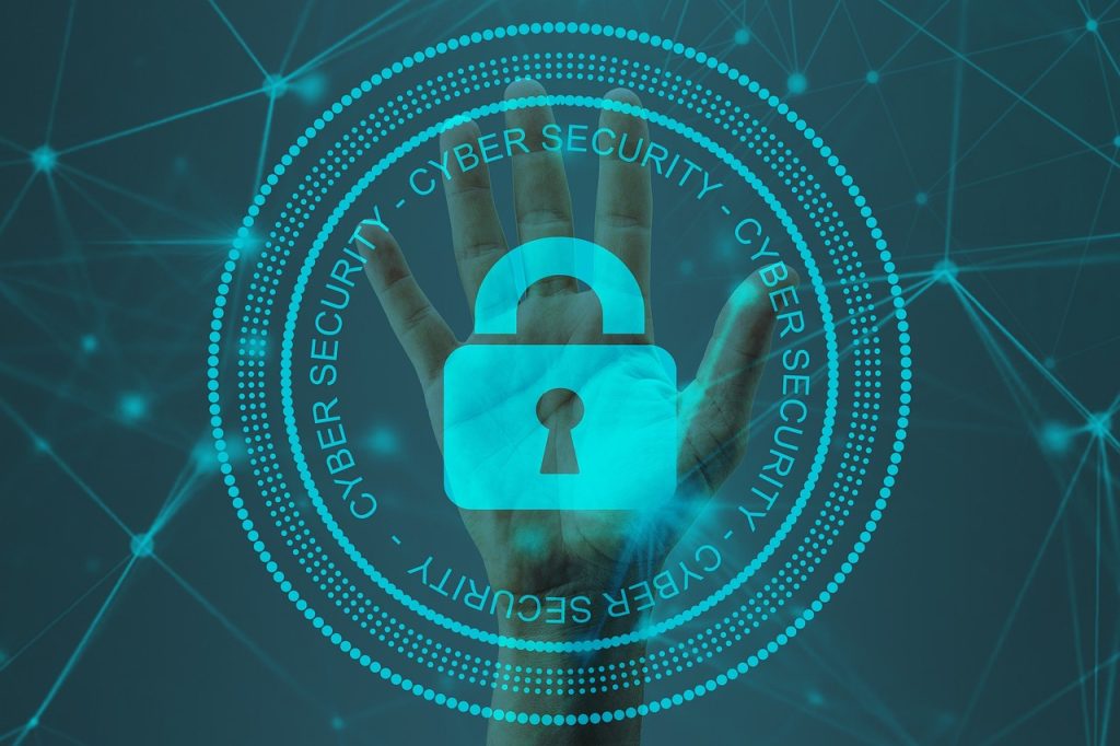 Five Cyber Security Tools You Should Utilize