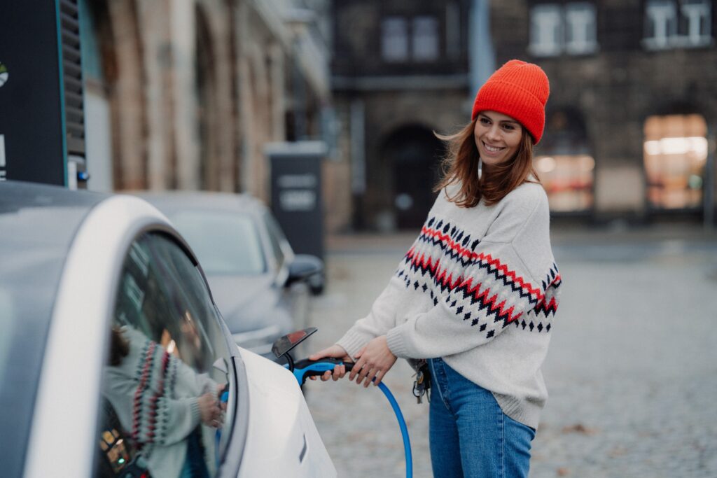OVO Launches Finest Worth, Progressive Electrical Automobile Charging Plan