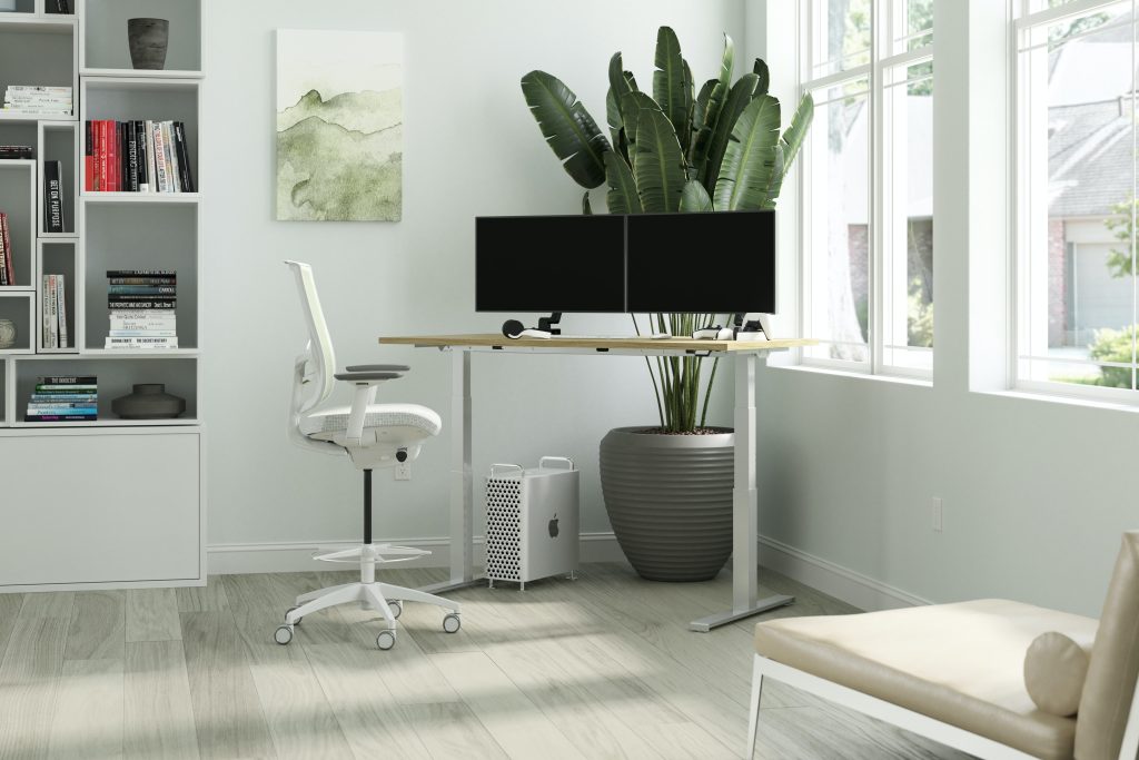 Why All Office Workers Need A Standing Desk in 2023
