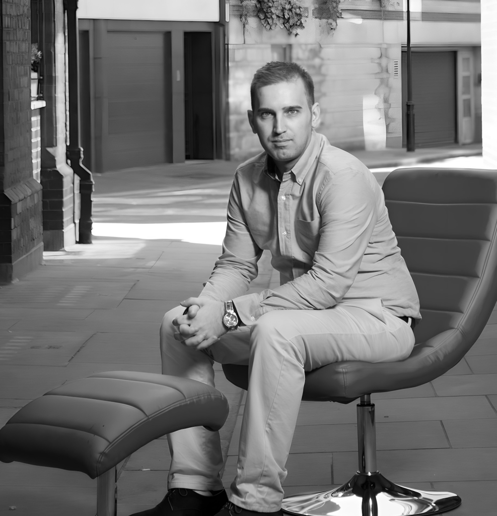 Scott Dylan on Nurturing Entrepreneurial Talent within Inc & Co