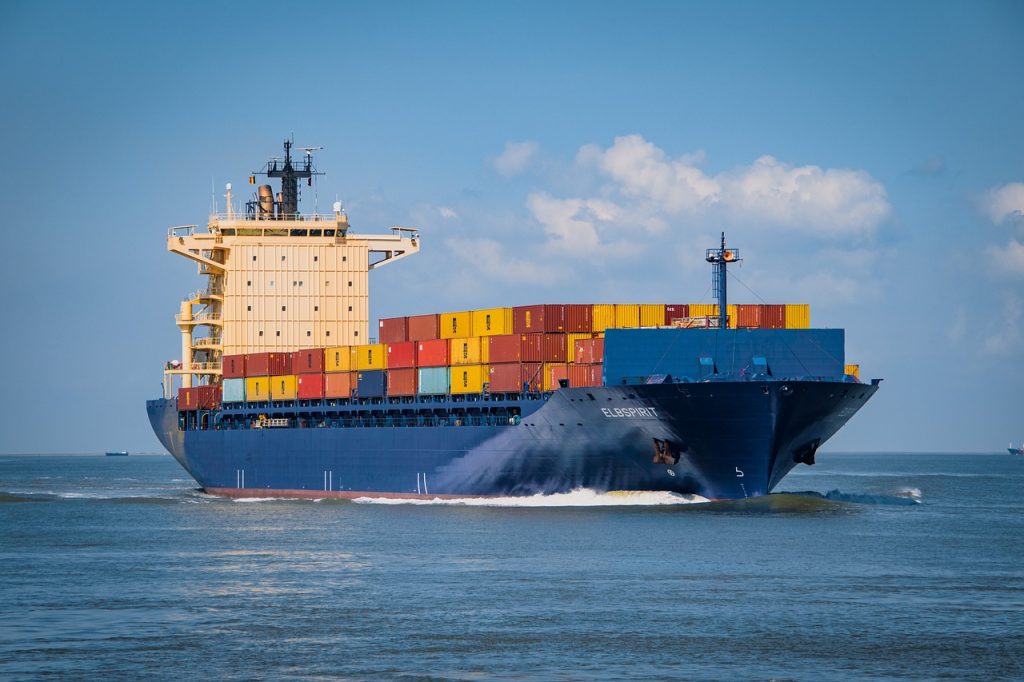 Global Trade and the Shipping Industry: Careers in International Business