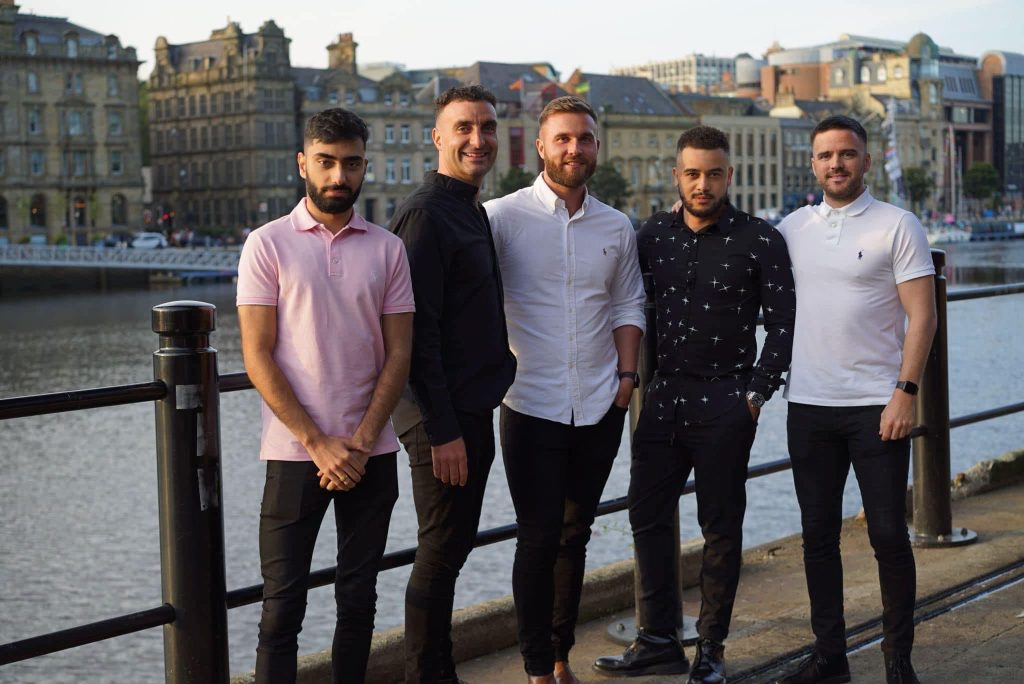 SEO Awards 2023 – Searcharoo Voted Best SEO Agency for Organic Google Rankings