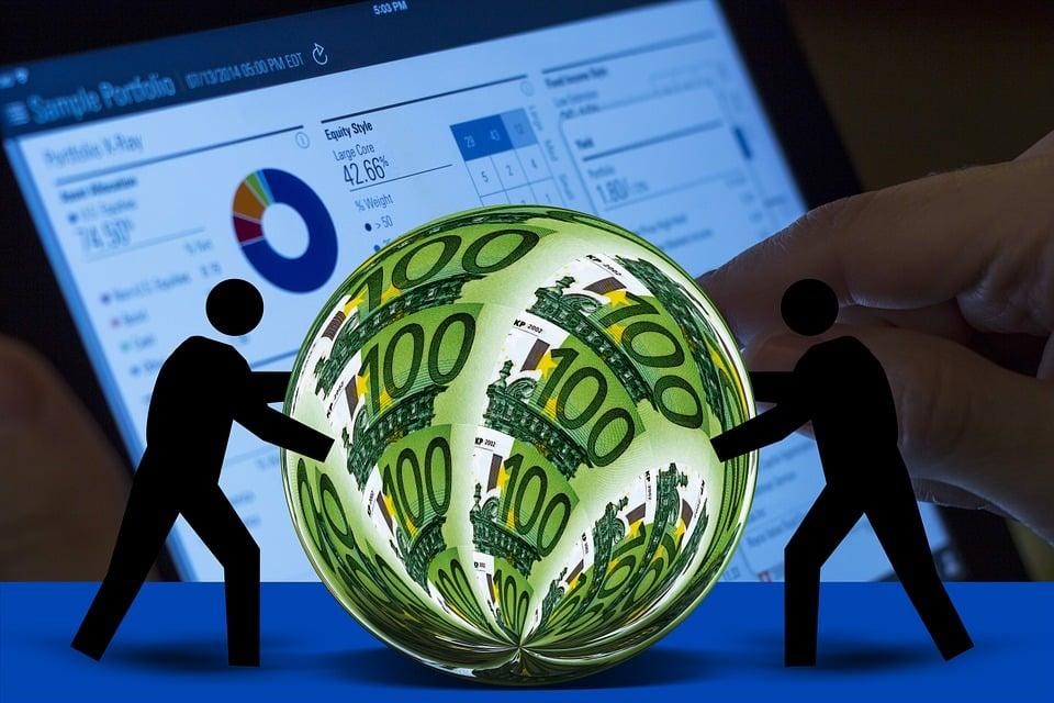 Top FX pairs you should definitely keep an eye on in 2023