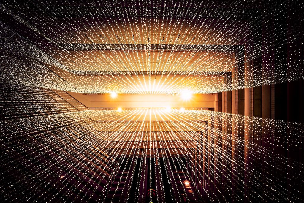 Johnson Salako: The Advantages of Edge Data Centres