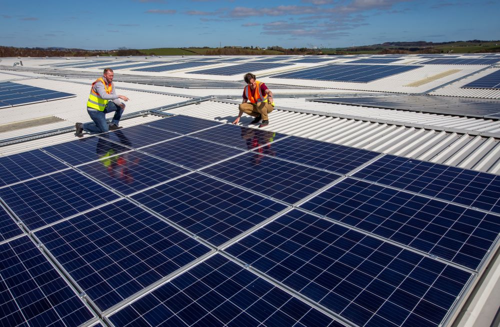 More Than Two Thirds of Business Leaders Predict Green Skills Shortage in the UK