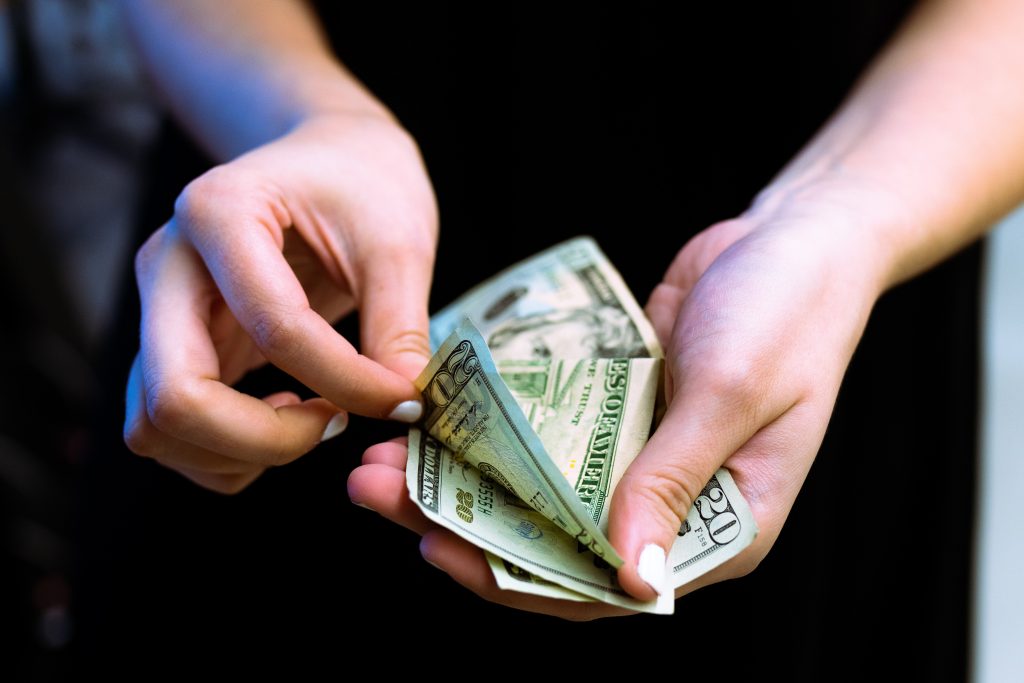 Expert suggests donating blood plasma as a way to make money in personal finance guide