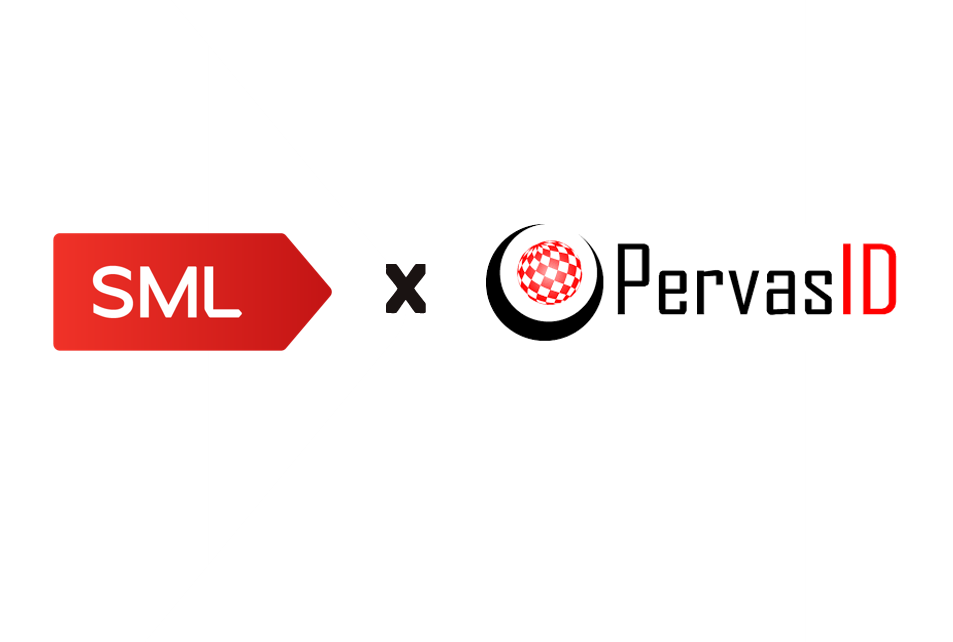 SML and PervasID Forge Alliance to Deliver Precise, Contactless UHF RFID Product Tracking for Retailers