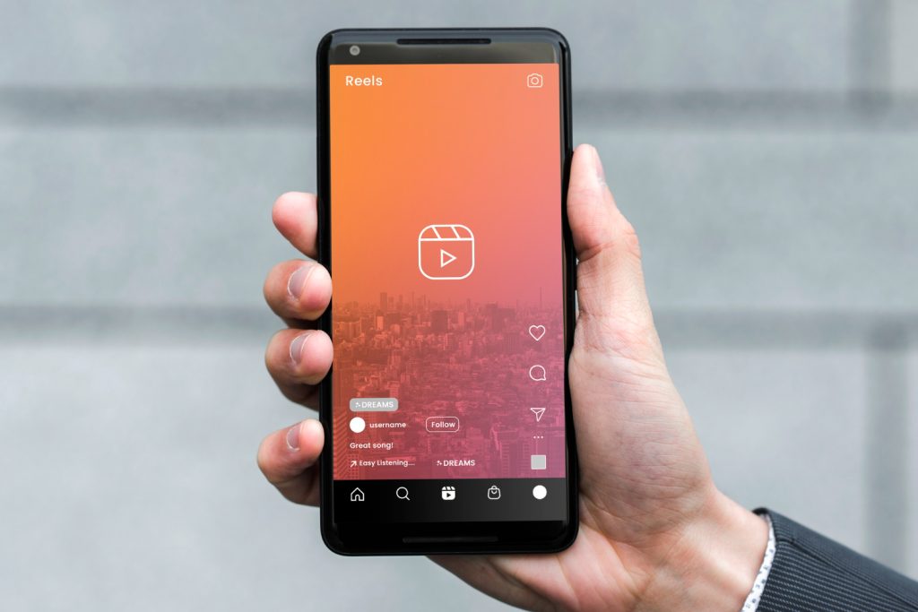 How to Increase Instagram Engagement by Posting Reels