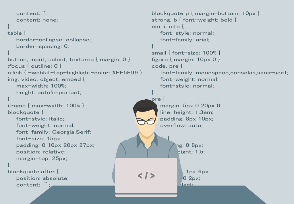 Essential Skills Every Aspiring Software Coder Should Learn