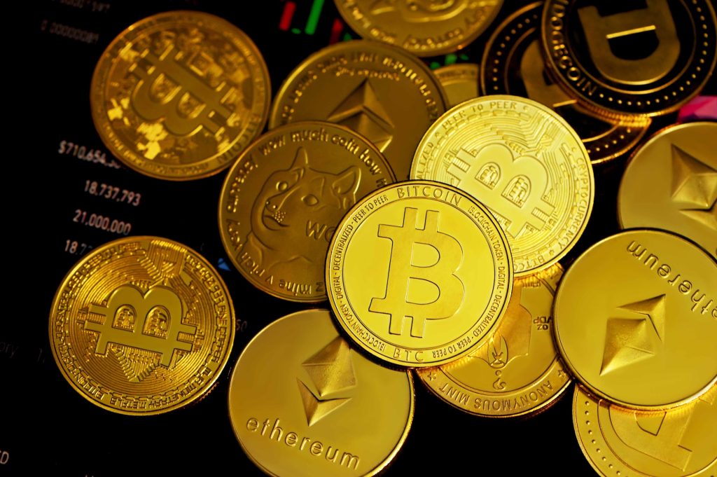 Crypto use Cases in This Modern Age