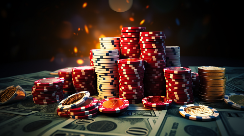 Mastering the Art of Casino Bonuses: A Beginner’s Guide