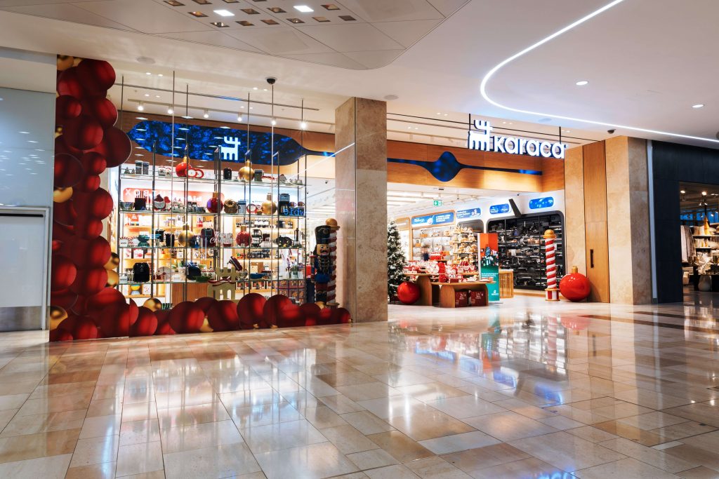 Türkiye’s leading home and lifestyle brand Karaca expands its presence in the UK