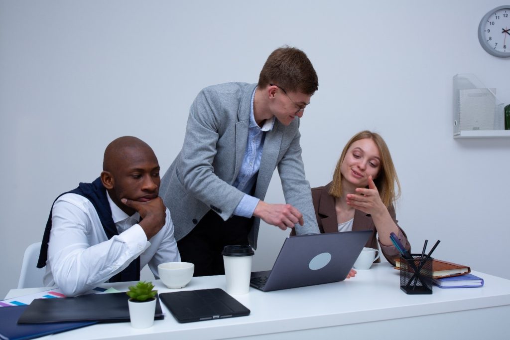 Benefits of Digital Marketing in Today’s World